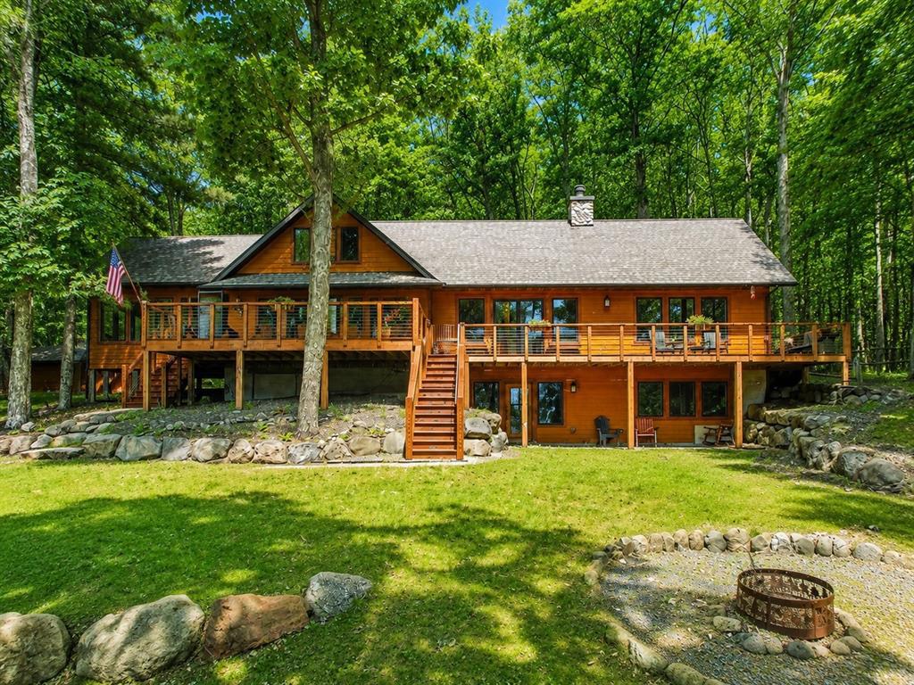 Photo of 12635 Neumaier ROAD, Hayward, WI 54843 (MLS # 1603488)