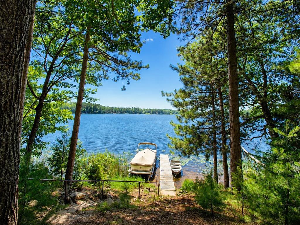 Photo of 12635 Neumaier ROAD, Hayward, WI 54843 (MLS # 1603488)