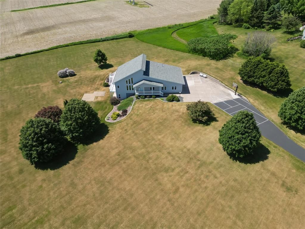 Photo of E4948 429th Ave, Menomonie, WI 54751 (MLS # 1601988)