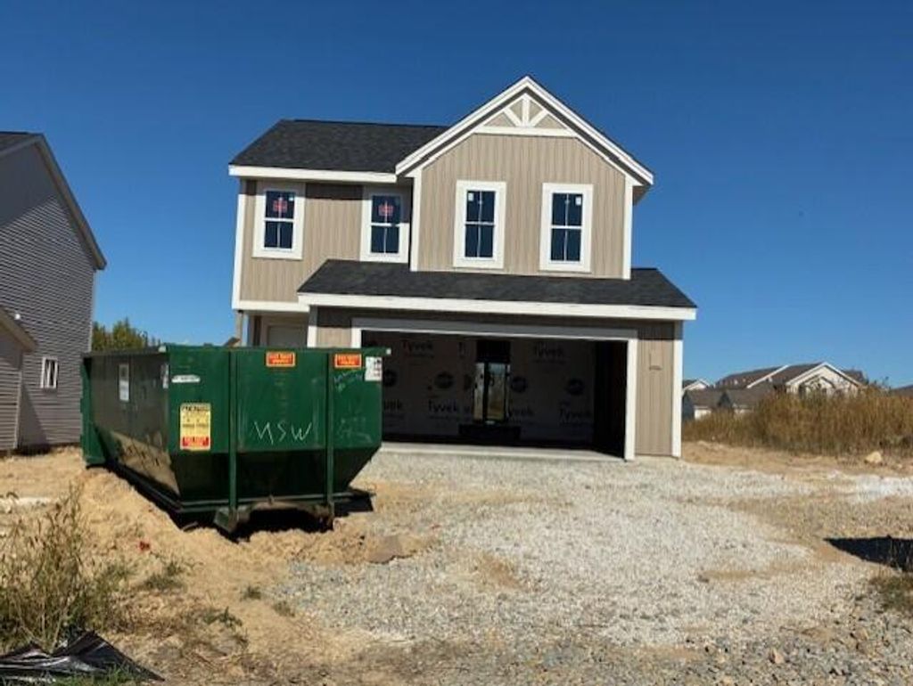 Photo of 623 Belmont DRIVE, Watertown, WI 53094 (MLS # 1946954)