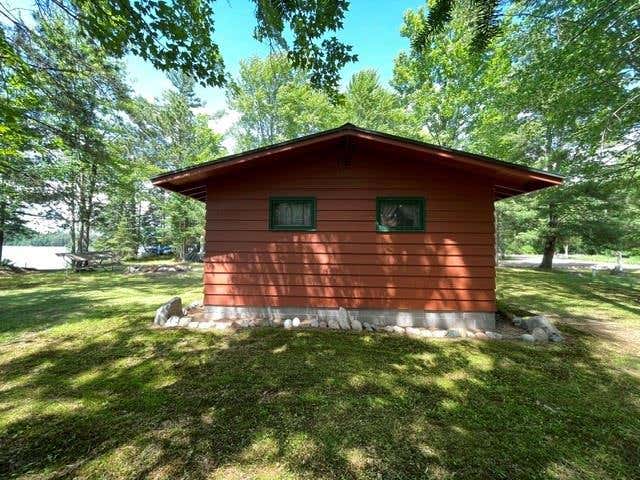 Photo of 6731N Brecke LANE, Couderay, WI 54828 (MLS # 1603853)