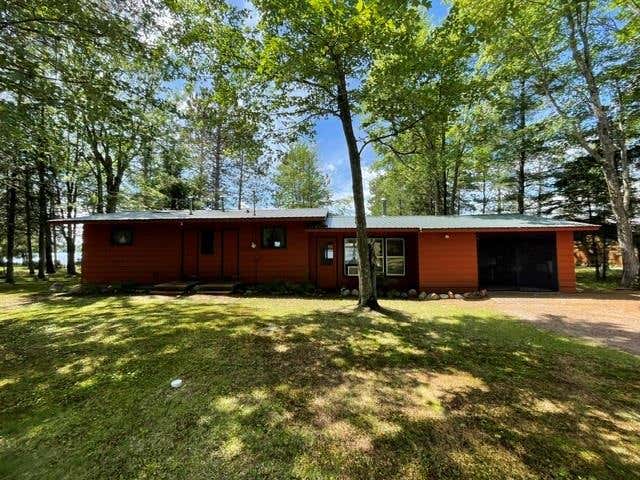 Photo of 6731N Brecke LANE, Couderay, WI 54828 (MLS # 1603853)