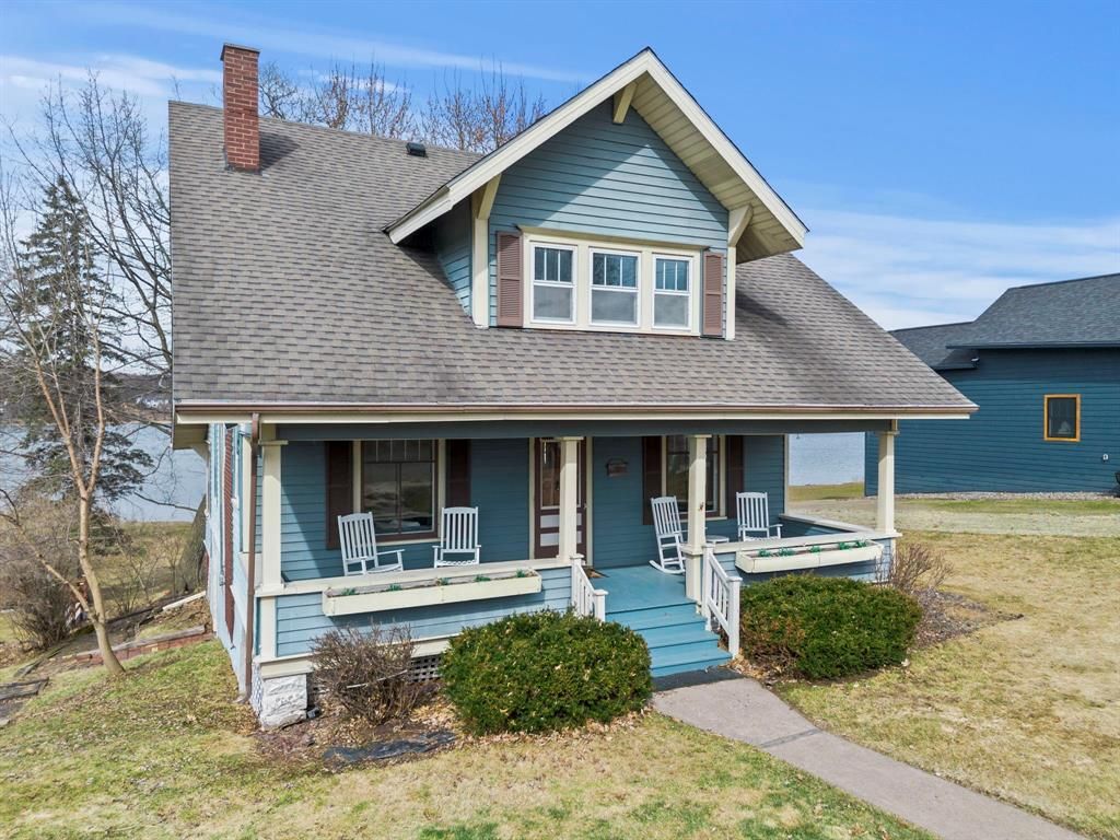 Photo of 1515 3rd AVENUE, Cumberland, WI 54829 (MLS # 1599678)