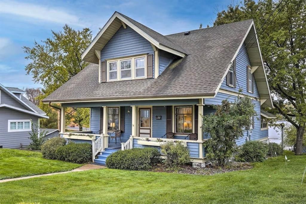 Photo of 1515 3rd AVENUE, Cumberland, WI 54829 (MLS # 1599678)