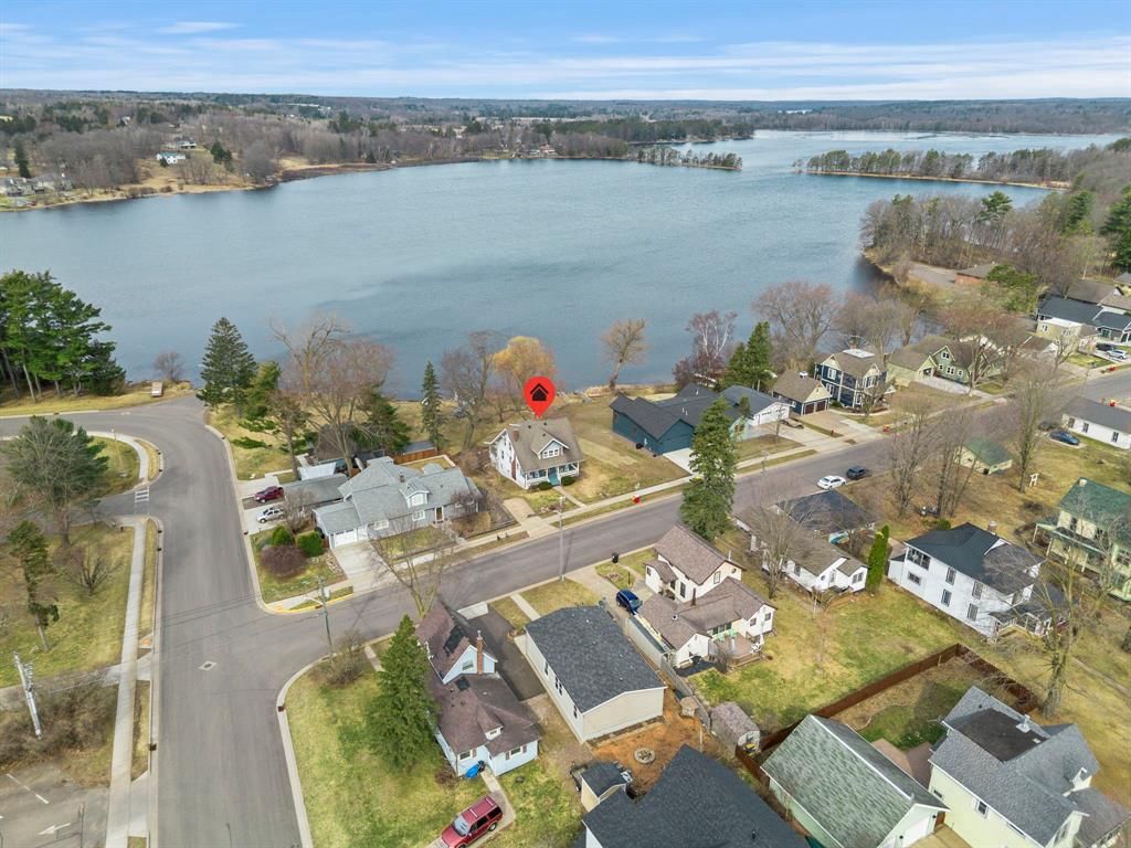 Photo of 1515 3rd AVENUE, Cumberland, WI 54829 (MLS # 1599678)