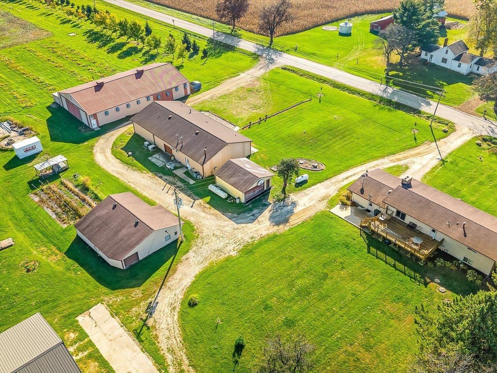 Photo of 8716 W Saint Lawrence AVENUE, Beloit, WI 53511 (MLS # 2035333)