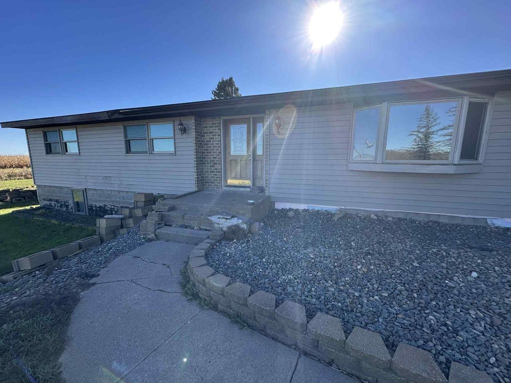 Photo of 133683 Wilde DRIVE, Athens, WI 54411 (MLS # 22505289)