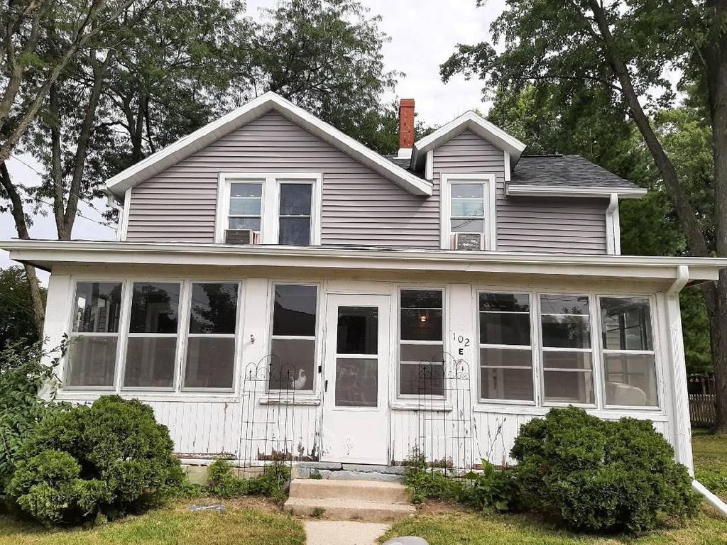 Photo of 102 E North STREET, Cambridge, WI 53523 (MLS # 2016570)