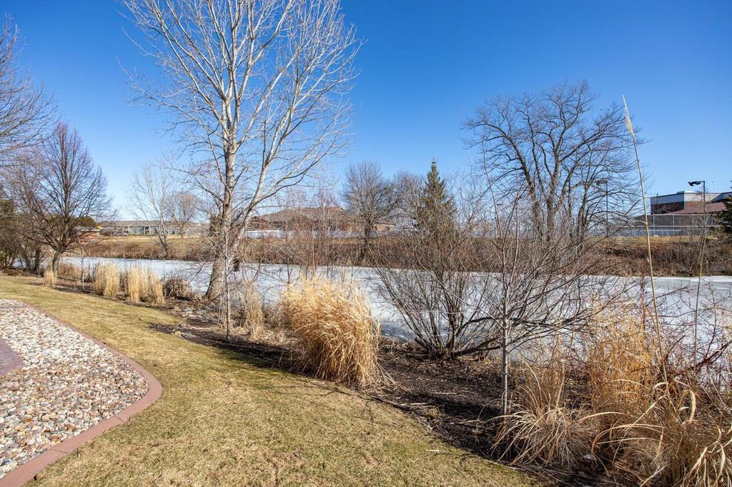 Photo of 849 Whisper Falls LANE, Menasha, WI 54952 (MLS # 50321306)