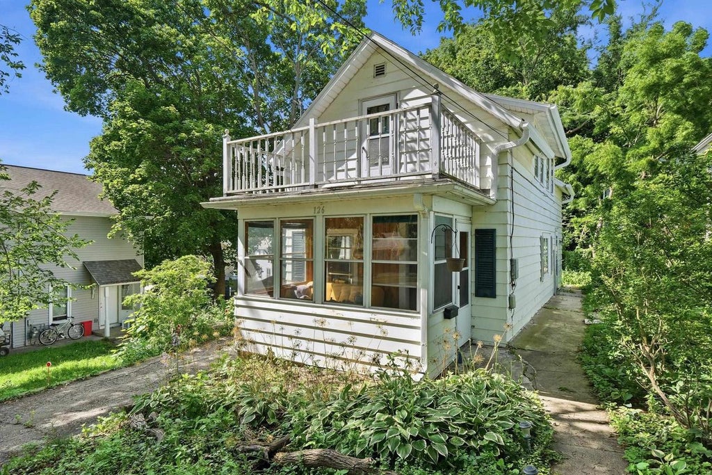 Photo of 126 North STREET, Stoughton, WI 53589 (MLS # 2026948)