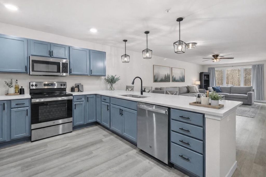 Photo of 405 Emily ROAD #3, Mazomanie, WI 53560 (MLS # 2019710)