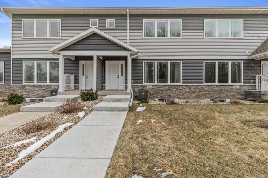 Photo of 405 Emily ROAD #3, Mazomanie, WI 53560 (MLS # 2019710)