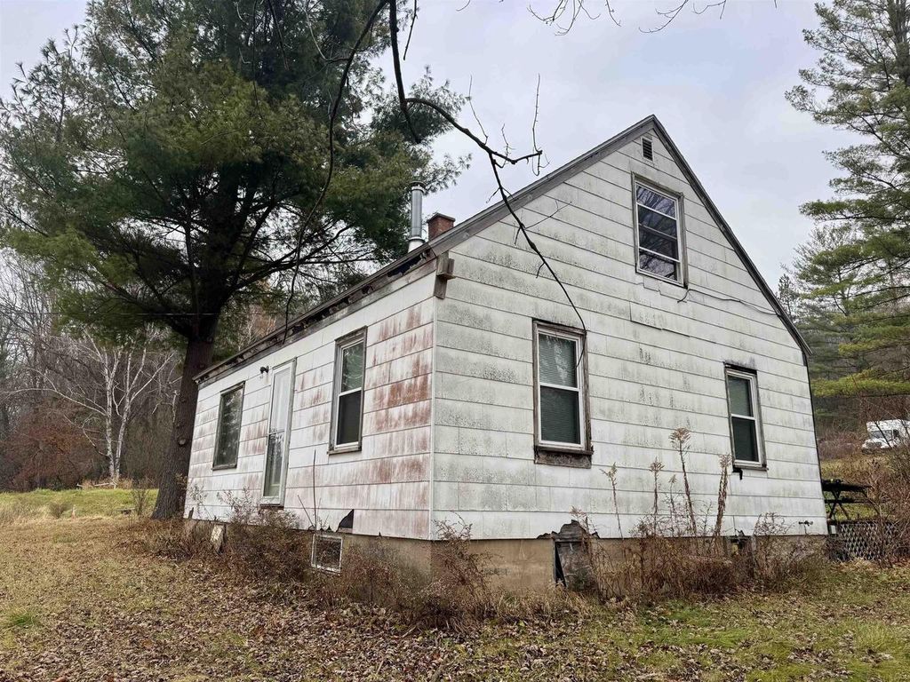 Photo of 4732 Highway 78, Black Earth, WI 53515 (MLS # 2012849)