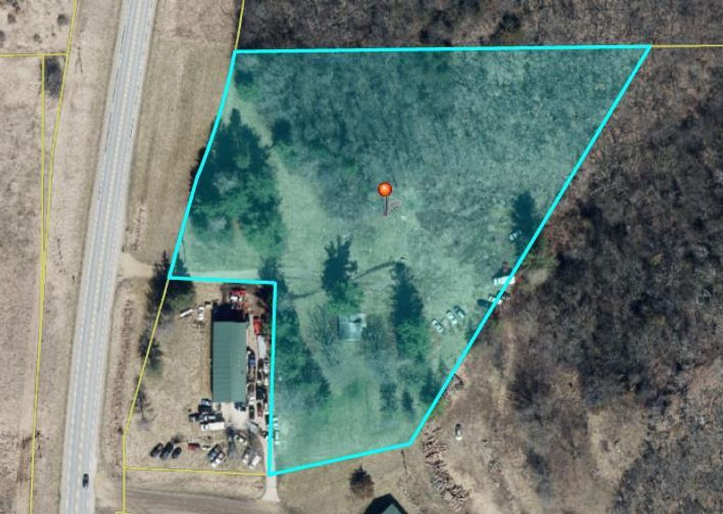 Photo of 4732 Highway 78, Black Earth, WI 53515 (MLS # 2012849)