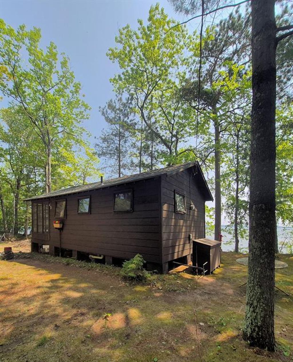 Photo of 14954 W Goss ROAD, Hayward, WI 54843 (MLS # 1599072)