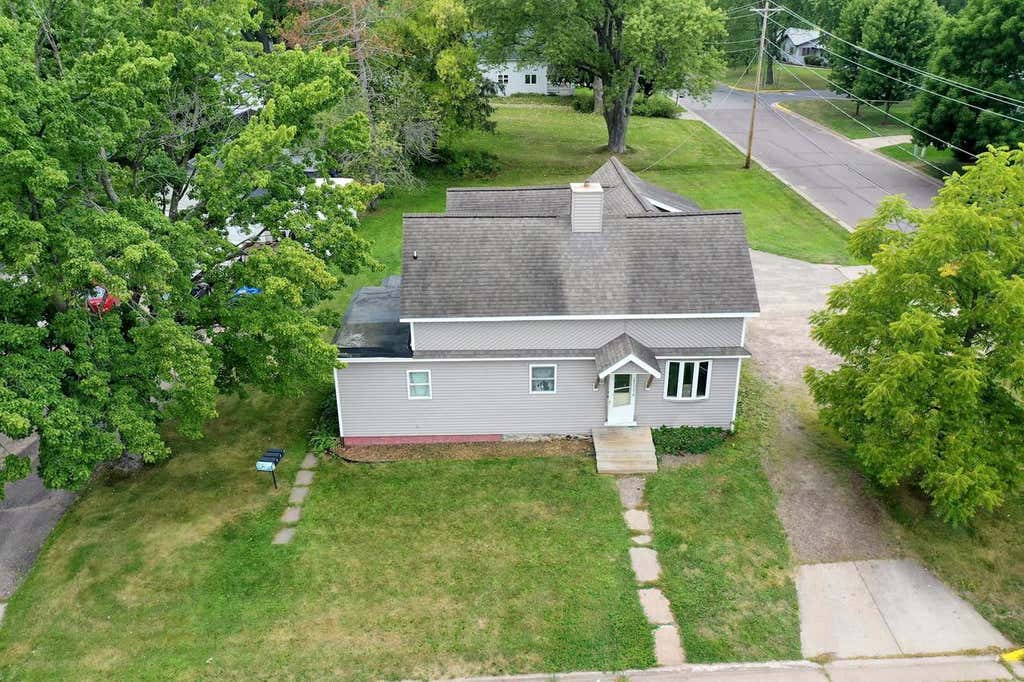 Photo of 341 National AVENUE, Medford, WI 54451 (MLS # 22604081)