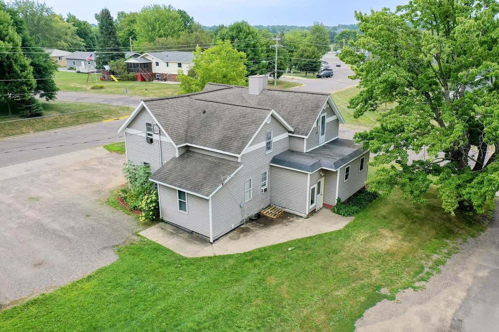 Photo of 341 National AVENUE, Medford, WI 54451 (MLS # 22604081)