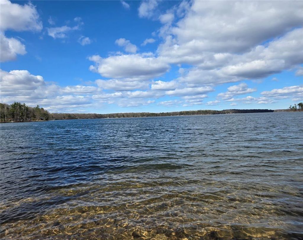 Photo of 13146 W Birch LANE, Hayward, WI 54843 (MLS # 1600645)