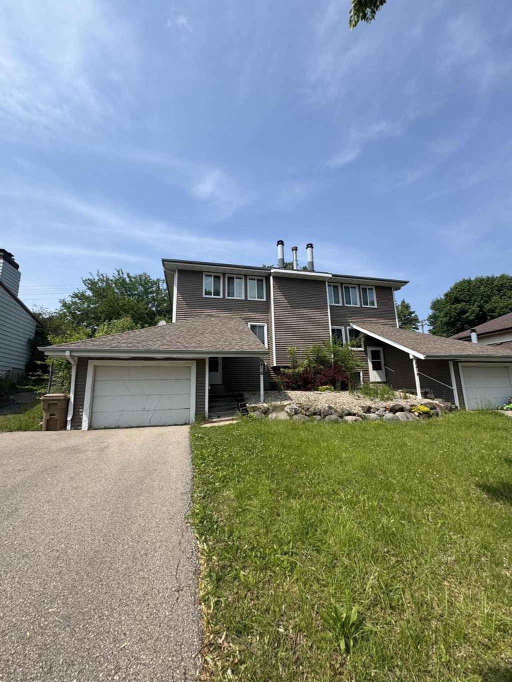 Photo of 6414-6416 Raymond ROAD, Madison, WI 53711 (MLS # 1944144)