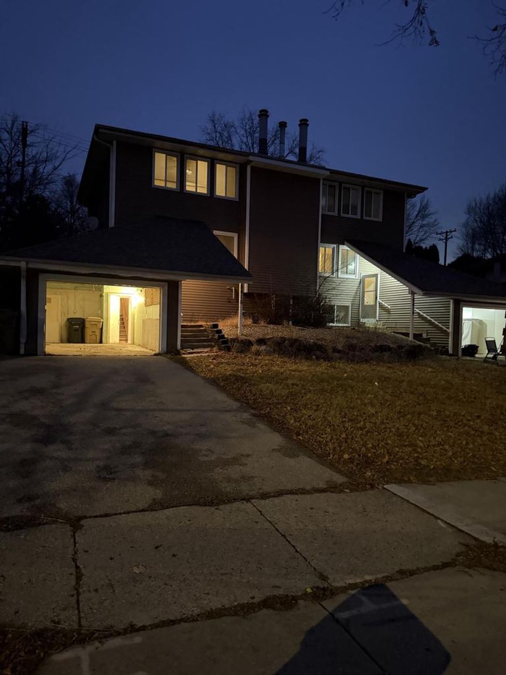 Photo of 6414-6416 Raymond ROAD, Madison, WI 53711 (MLS # 1944144)