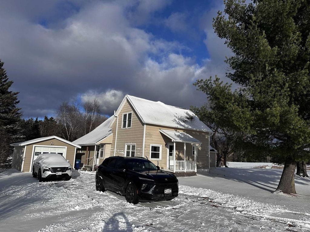 Photo of 174438 Cypress LANE, Hatley, WI 54440 (MLS # 22505599)