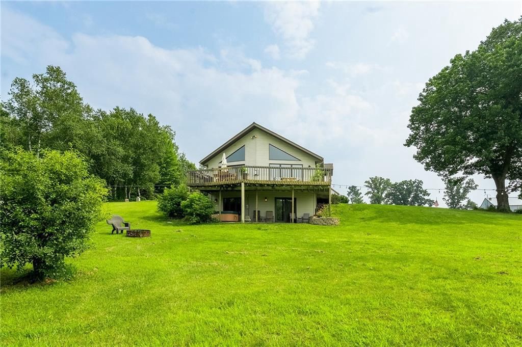 Photo of 12295 312th STREET, Boyd, WI 54726 (MLS # 1596693)