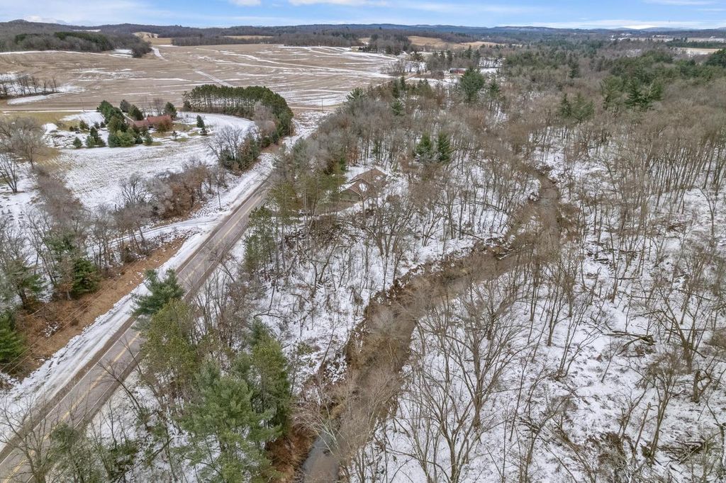 Photo of N4241 County Road X, Black River Falls, WI 54615 (MLS # 1947476)