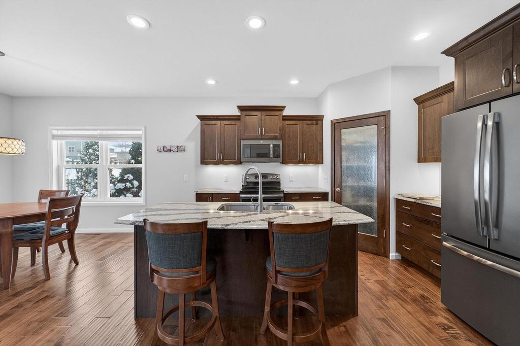 Photo of 9329 Cobalt STREET, Middleton, WI 53562 (MLS # 2013353)