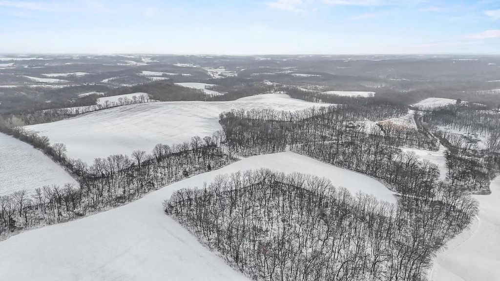 Photo of Parcel 3 Moen ROAD, Cross Plains, WI 53528 (MLS # 2015639)