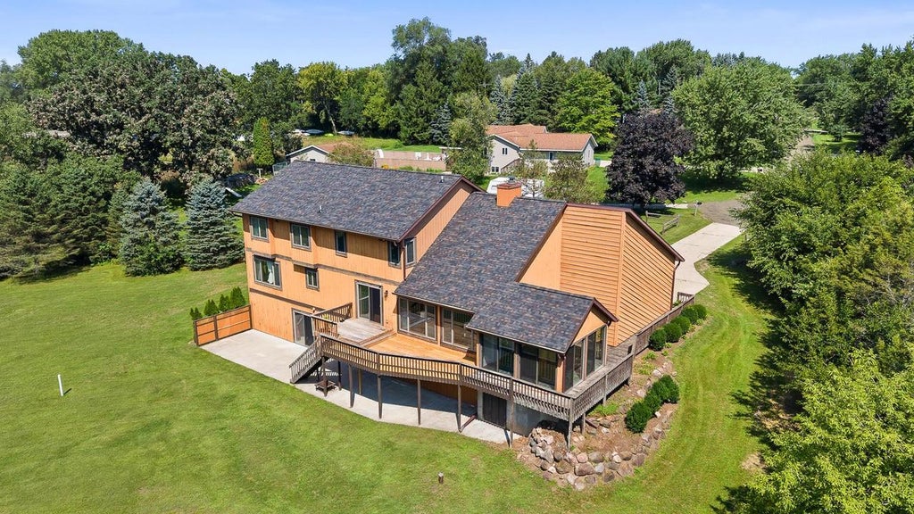 Photo of N7559 Carimaunee DRIVE, Portage, WI 53901 (MLS # 2031307)