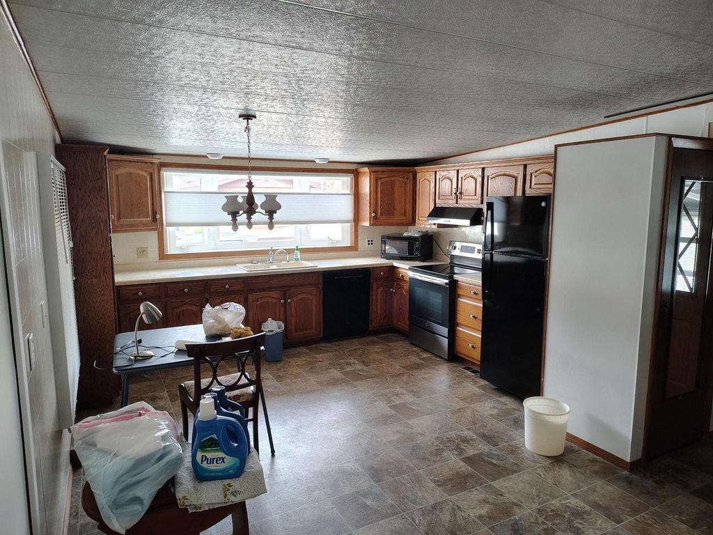 Photo of 531 Griffith AVENUE #Lot D, Wisconsin Rapids, WI 54494 (MLS # 22601331)