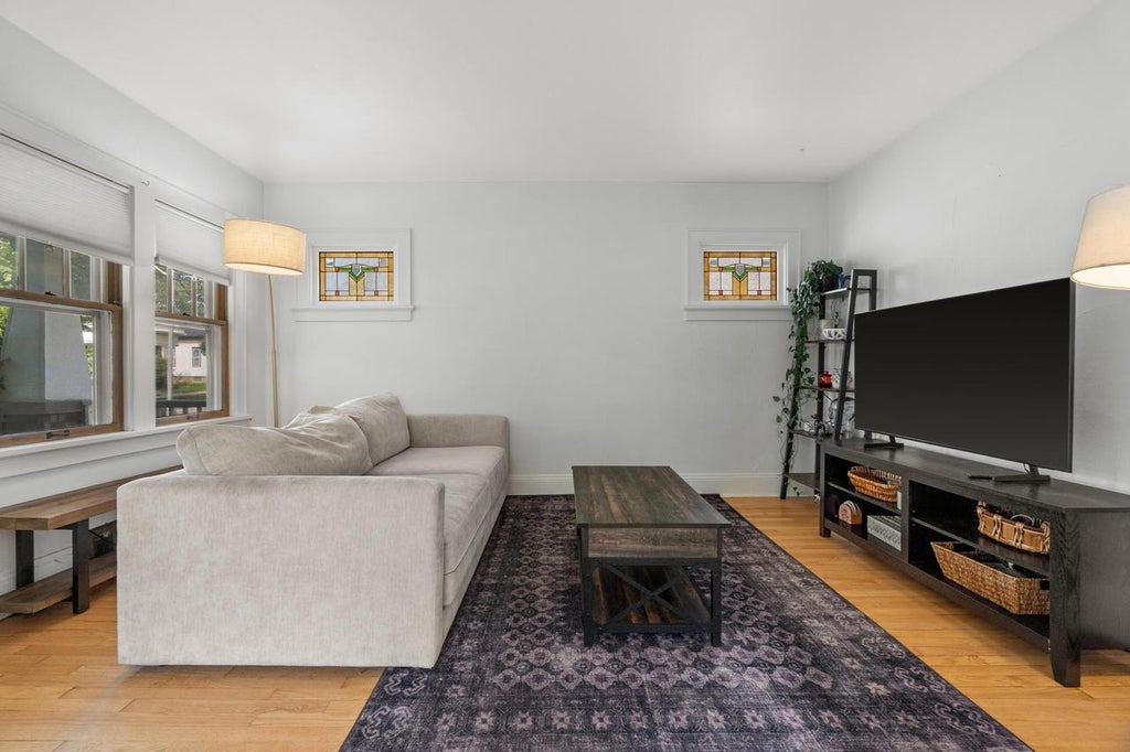 Photo of 3238 S Griffin AVENUE, Milwaukee, WI 53207 (MLS # 1978629)