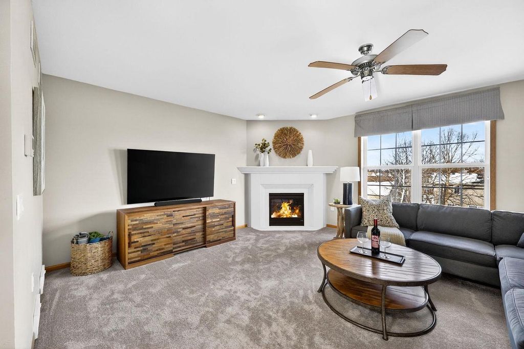 Photo of 9618 Shadow Ridge TRAIL, Middleton, WI 53562 (MLS # 2014041)