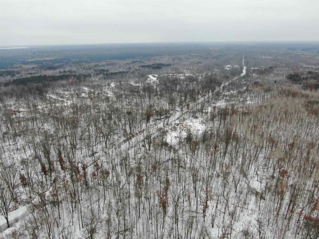 Photo of 81.54 AC 28th St Acres ACRES, New Lisbon, WI 53950 (MLS # 2016391)