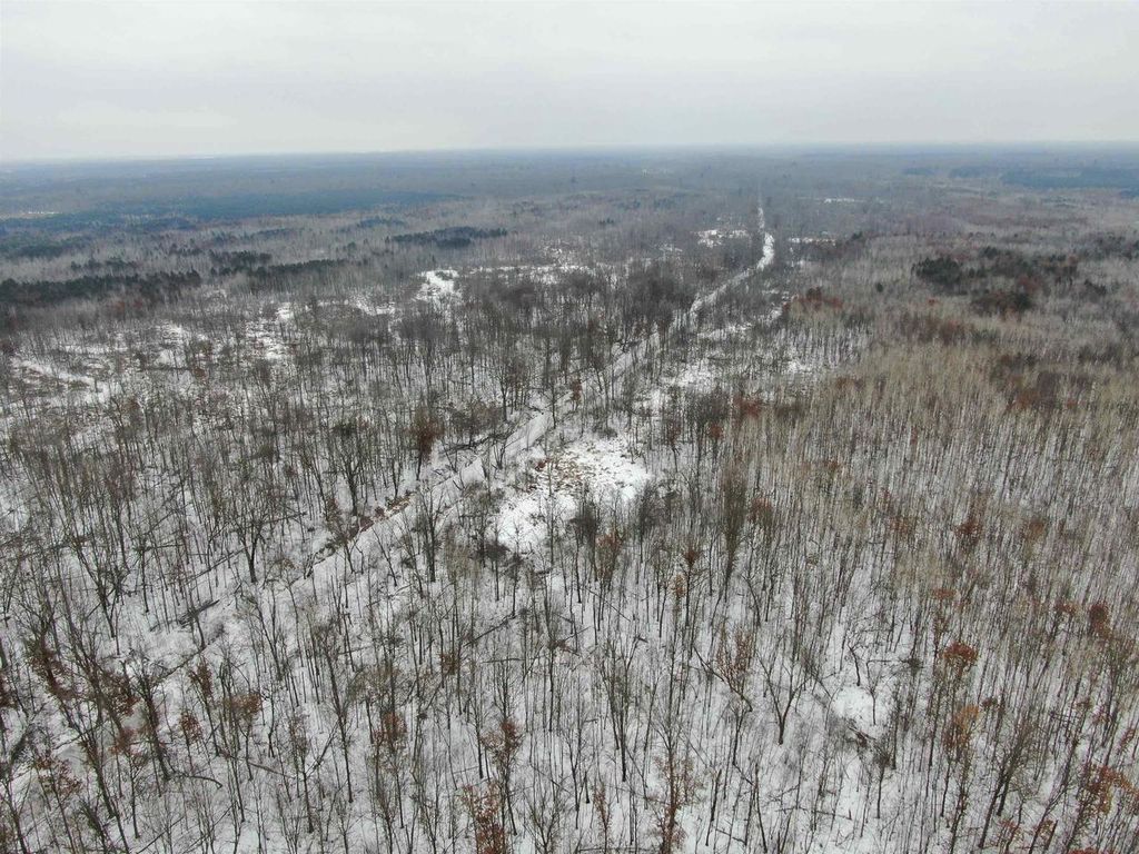 Photo of 81.54 AC 28th St Acres ACRES, New Lisbon, WI 53950 (MLS # 2016391)