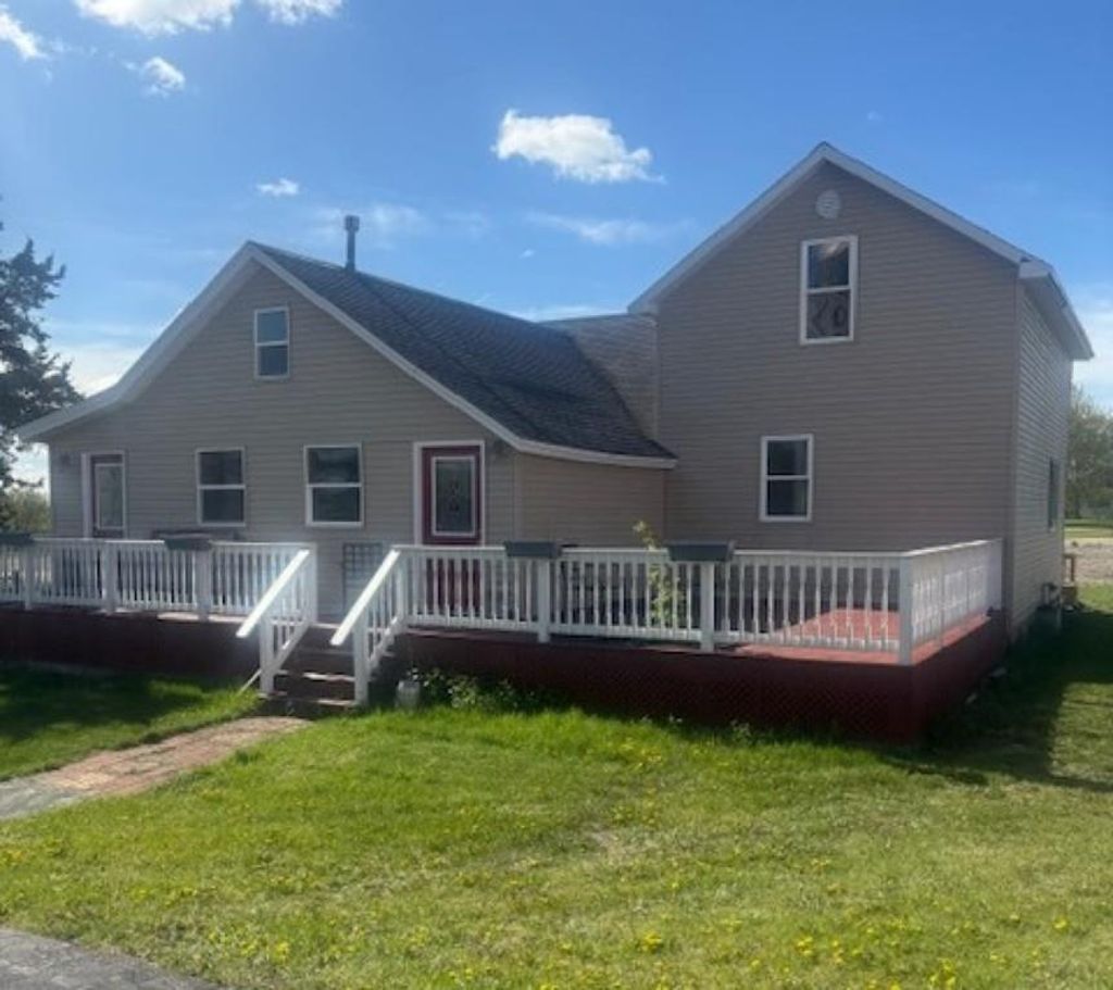Photo of W4040 County Road E RD, Berlin, WI 54923 (MLS # 50325526)