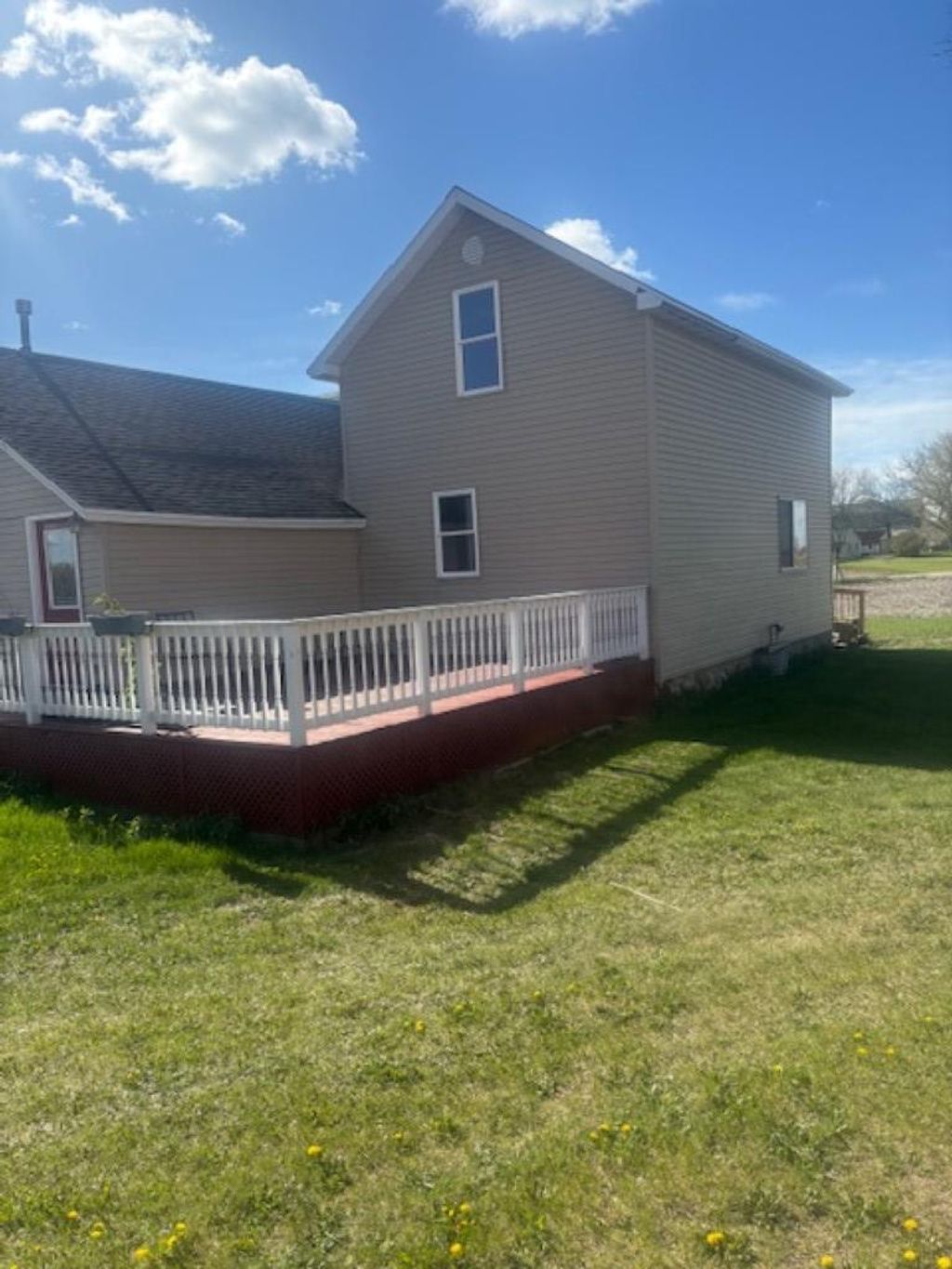 Photo of W4040 County Road E RD, Berlin, WI 54923 (MLS # 50325526)