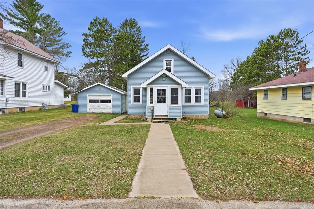 Photo of 215 3rd AVENUE, Dallas, WI 54733 (MLS # 1600113)