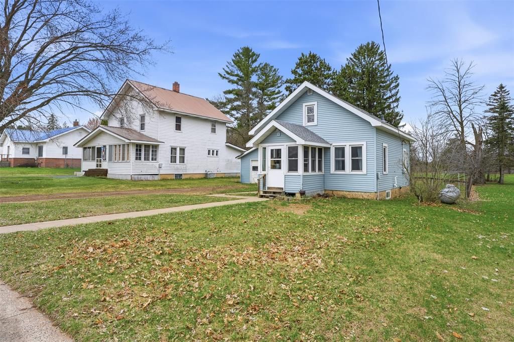 Photo of 215 3rd AVENUE, Dallas, WI 54733 (MLS # 1600113)