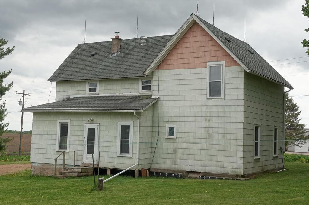 Photo of 103830 Elderberry ROAD, Colby, WI 54421 (MLS # 22602162)