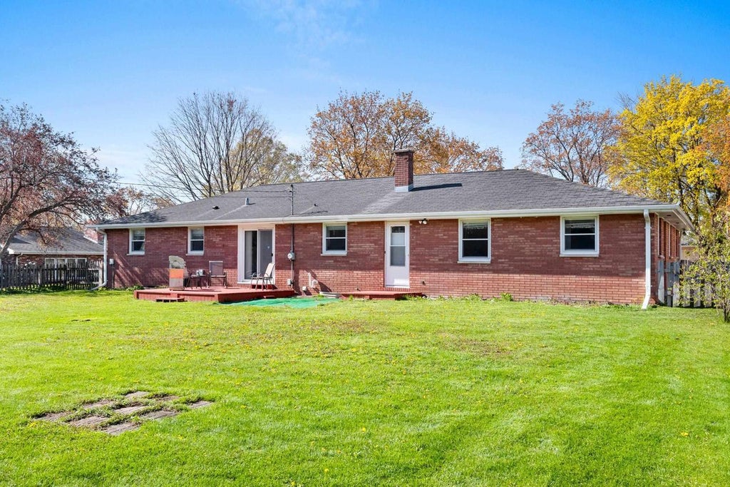 Photo of 914 Rasmussen PLACE, Green Bay, WI 54304 (MLS # 50330325)