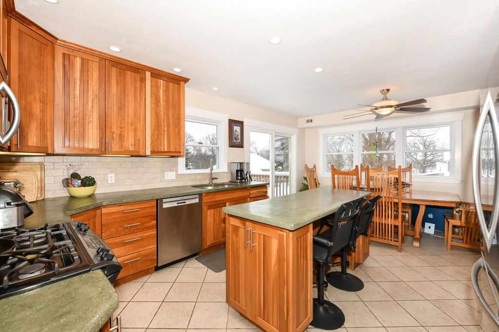 Photo of 4222 Maple DRIVE, Delavan, WI 53115 (MLS # 1944656)