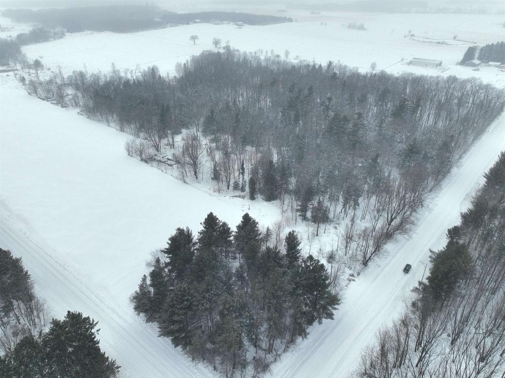 Photo of 39 Acres Alpine ROAD, Marathon, WI 54448 (MLS # 22600249)