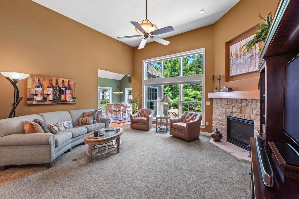 Photo of 420 Cobblestone COURT, Slinger, WI 53086 (MLS # 1955690)