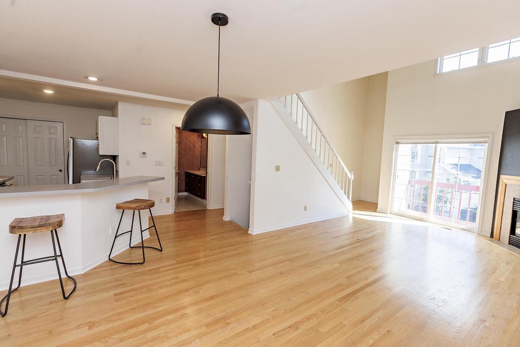 Photo of 1112 E Lyon STREET #1112, Milwaukee, WI 53202 (MLS # 1982367)
