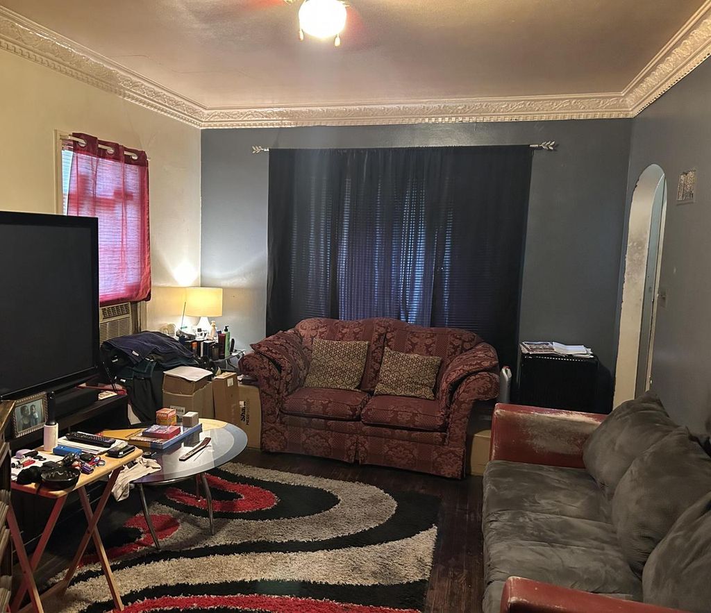 Photo of 4836 N 40th STREET, Milwaukee, WI 53209 (MLS # 1936434)