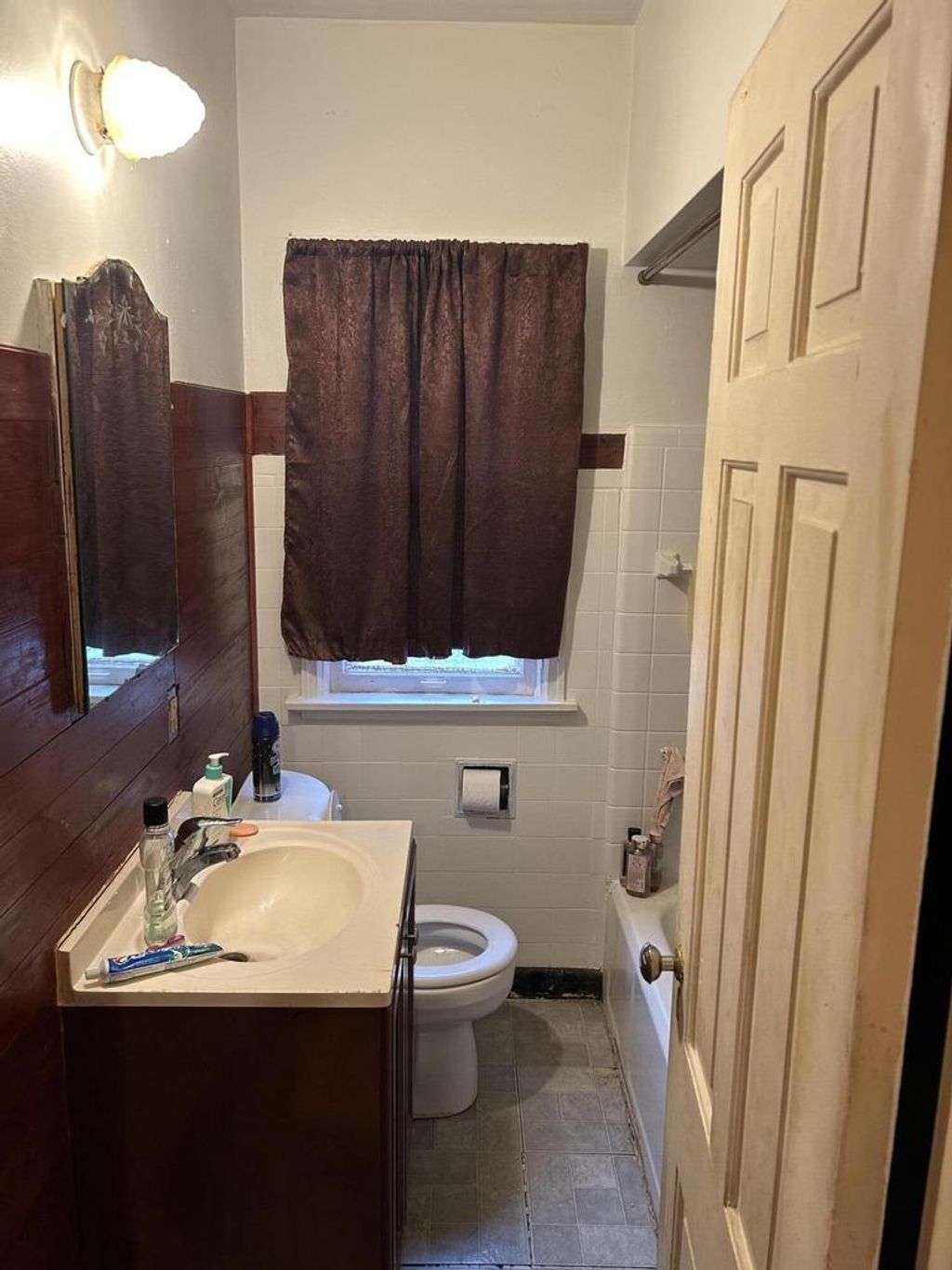 Photo of 4836 N 40th STREET, Milwaukee, WI 53209 (MLS # 1936434)