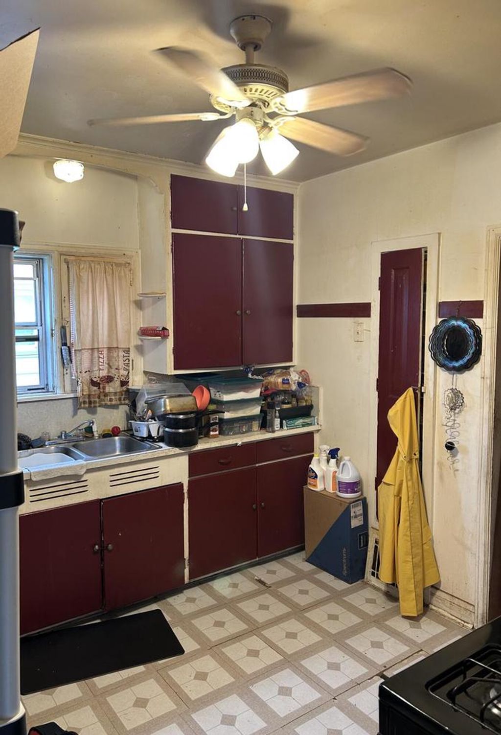 Photo of 4836 N 40th STREET, Milwaukee, WI 53209 (MLS # 1936434)