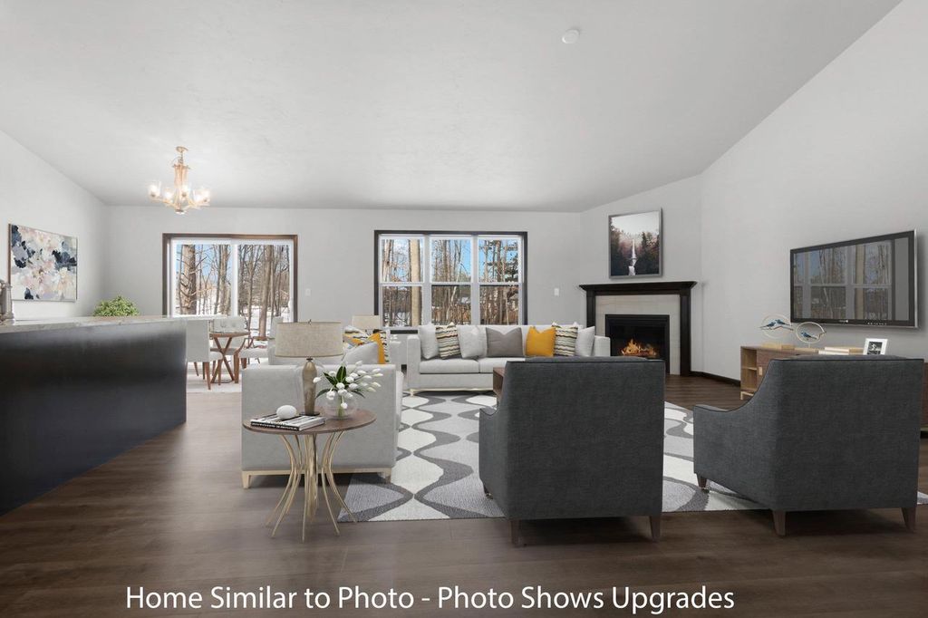 Photo of 1562 Frontier ROAD, Luxemburg, WI 54217 (MLS # 50316260)