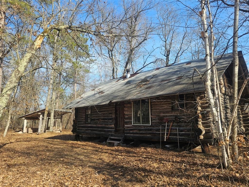 Photo of 1894 S Lost Lake ROAD, Danbury, WI 54830 (MLS # 1599386)